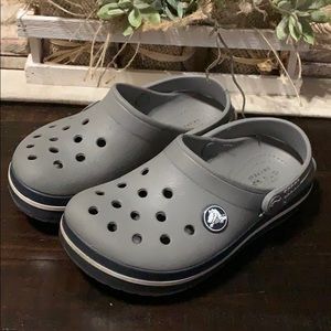 Crocs (Toddler Boy)